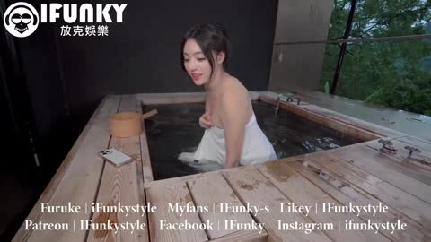 湯女♨️北藝大校花 KiKi 謝立琪