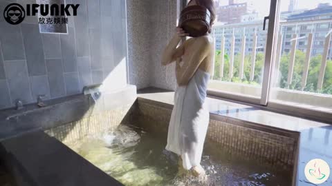 湯女♨️瑤瑤