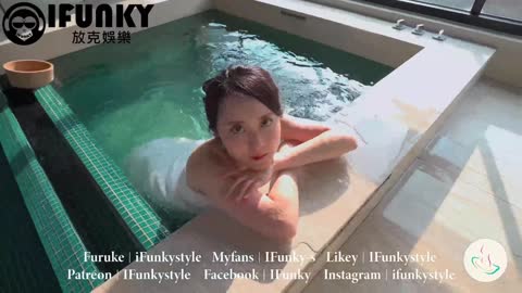 湯女♨️萌寵系女孩 佳佳兒