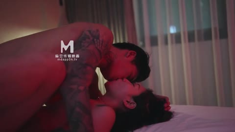 MAN0011 當男人戀愛時 愛人錯過