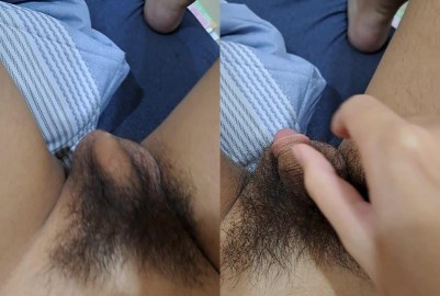 有人能讓我硬起來嗎