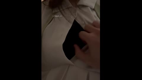 採花小盜-被主人圈養的小母狗 (34)