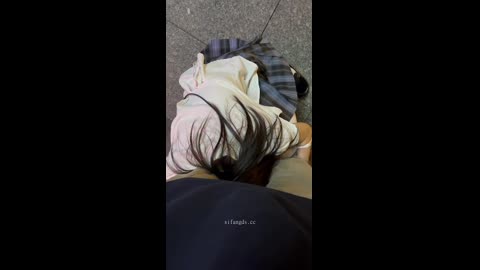 採花小盜-被主人圈養的小母狗 (53)