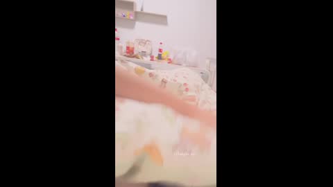 採花小盜-被主人圈養的小母狗 (67)