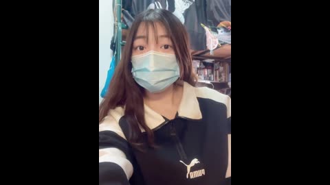 【小D姐姐】国服最强骚话女大学生 听声可射的极品女大 (10)