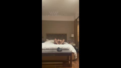 【噗噗通通】小美女騎乘不停下