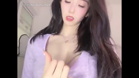 福利姬【鱼鱼】 (23)