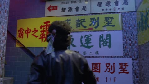 女機械人