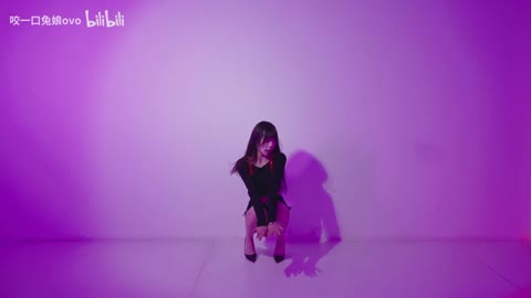 B站福利姬【咬一口兔娘】 (4)