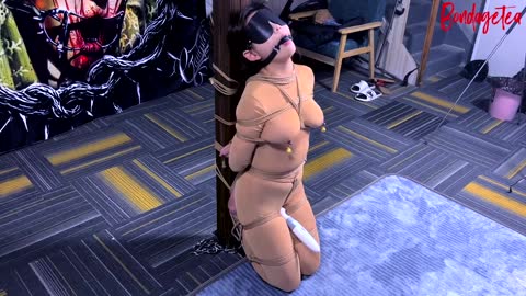 Painful Kneeling
