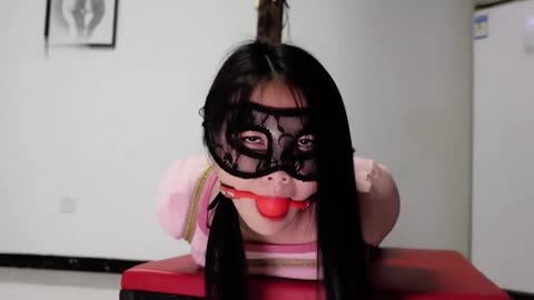 Bondage Saliva Collection