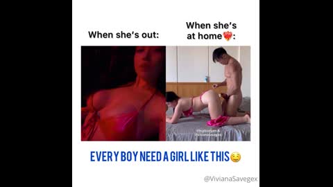 OnlyFans 台灣健身巨尻騷女 Viviana@vivianaSavegex (1)