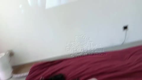 胸奴狂喜 推特19万A4腰美乳模特极品身材「热羊羊」私人订制啪啪大尺度福利 (103)