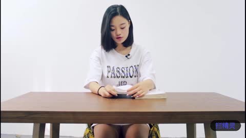 【彩蛋福利版】【放着跳蛋阅读实验】女嘉宾-凯丽  阅读丰子恺的《山中避雨》【建议戴上耳机】