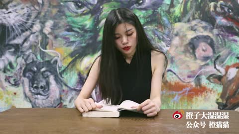 终章兴奋的文学青龙季第六期凯奇读“女人”朱自清