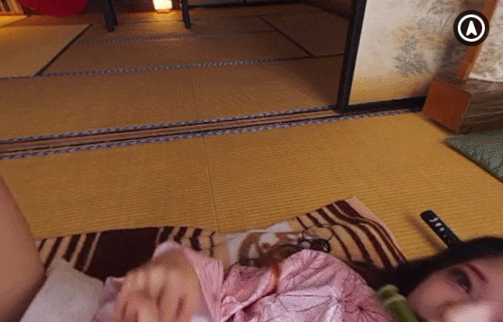 鬼门开了不要怕 这些色片陪你度过鬼月
